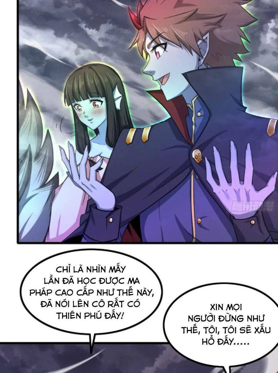 Vợ Tôi Là Quỷ Vương Chapter 336 - Trang 30