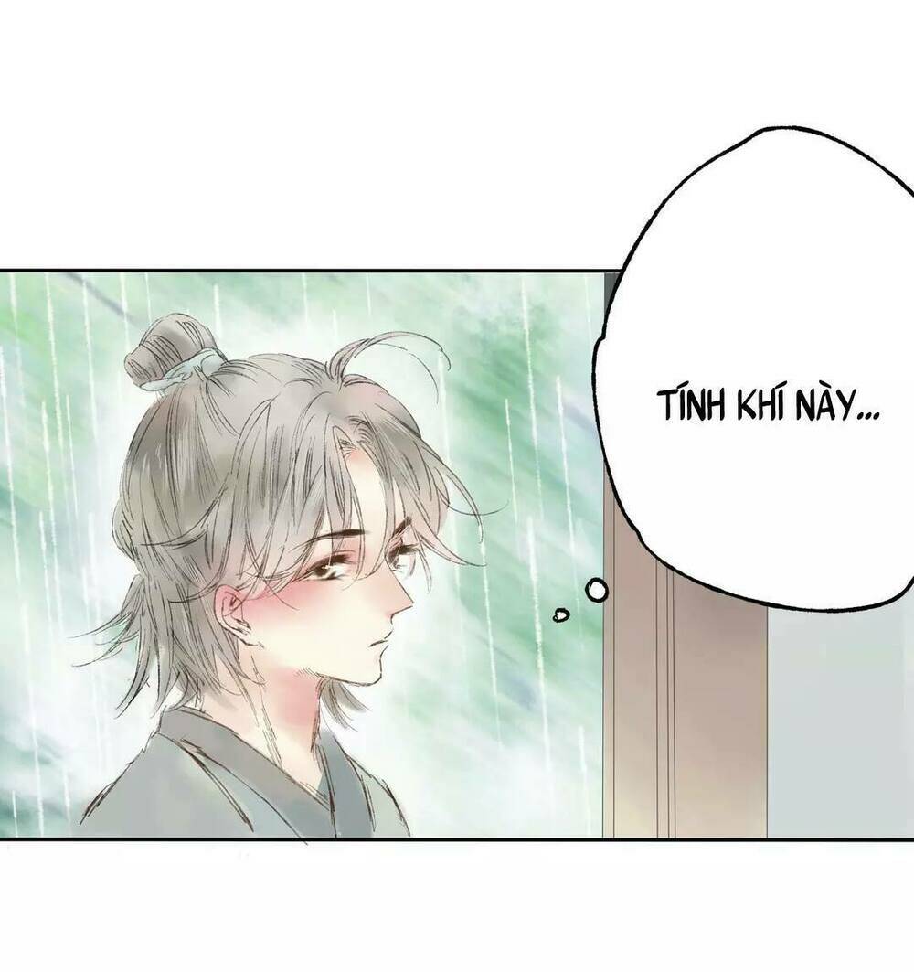 viễn lâm thiên sơn chapter 5 24