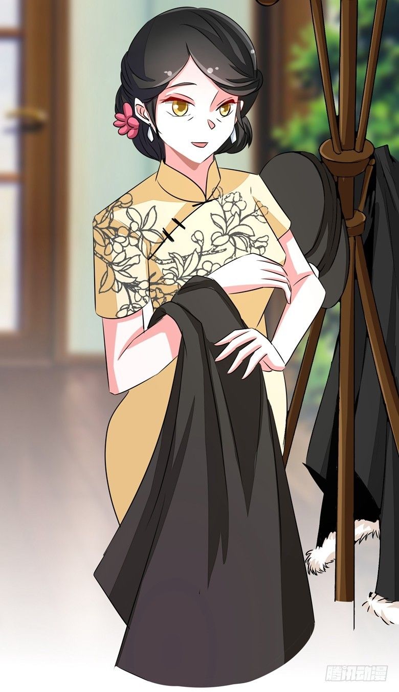 Dân Quốc Yêu Văn Lục chapter 71 - Trang 8
