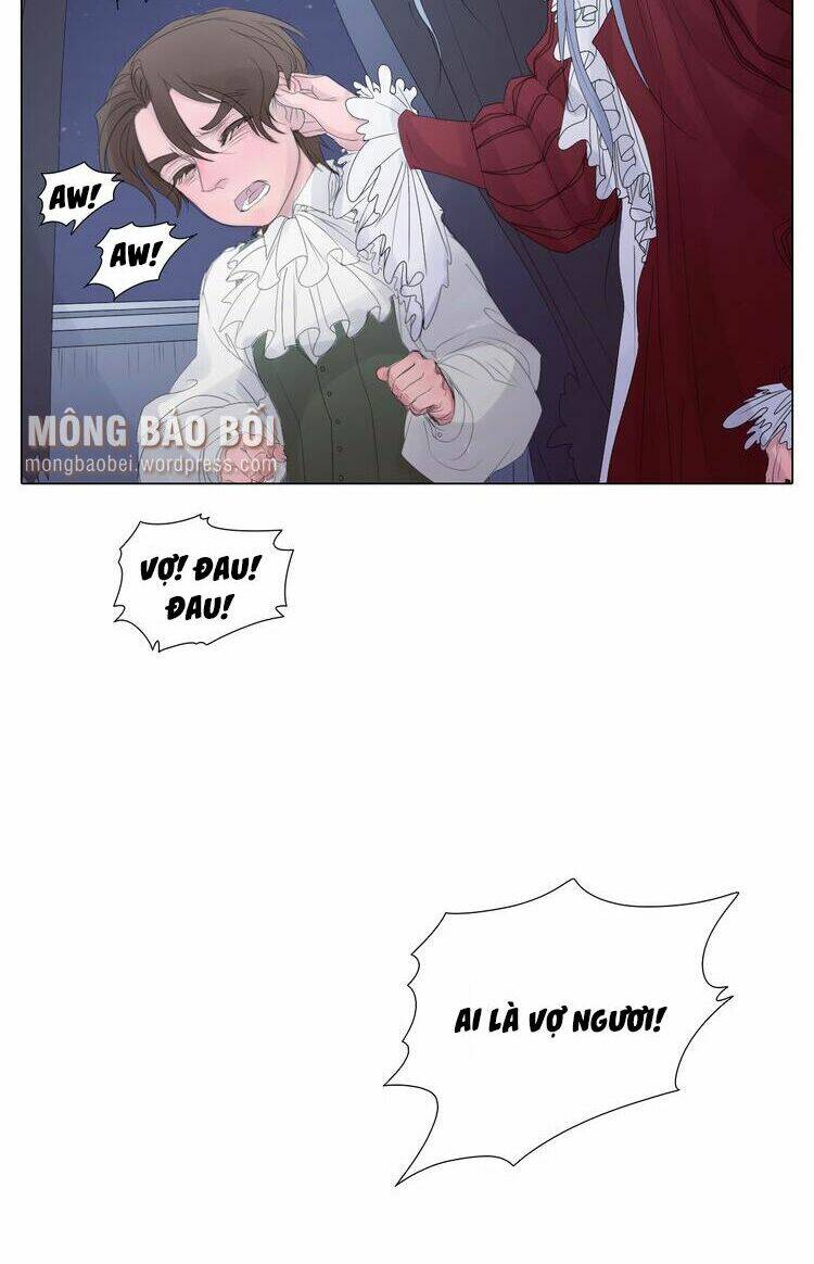 vampire & hunter chapter 1 15