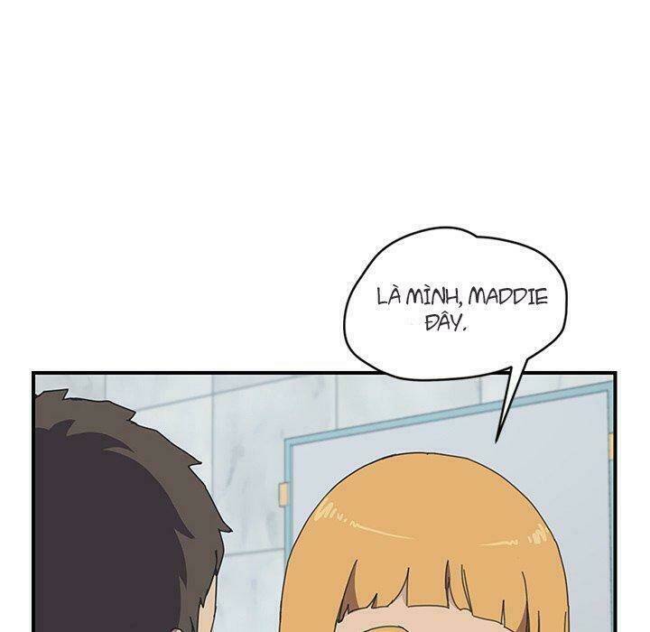 bạn cùng phòng bất đắc dĩ chapter 8 25