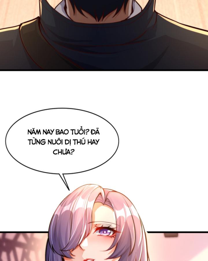 mở màn thức tỉnh sơn hải kinh chapter 1 17