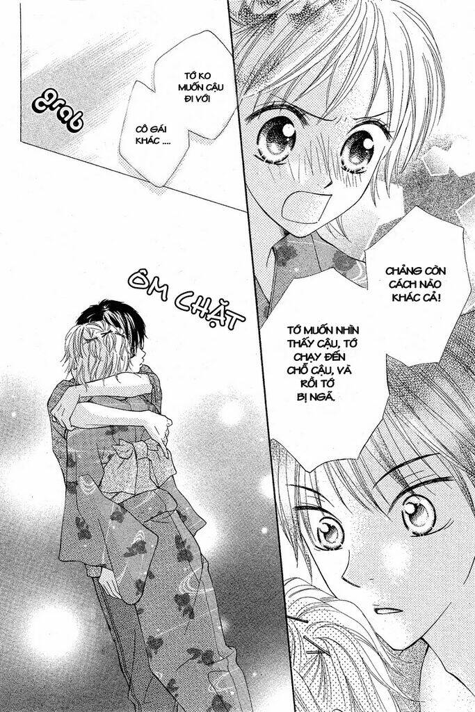 tổng hợp one shot. chapter 318 36