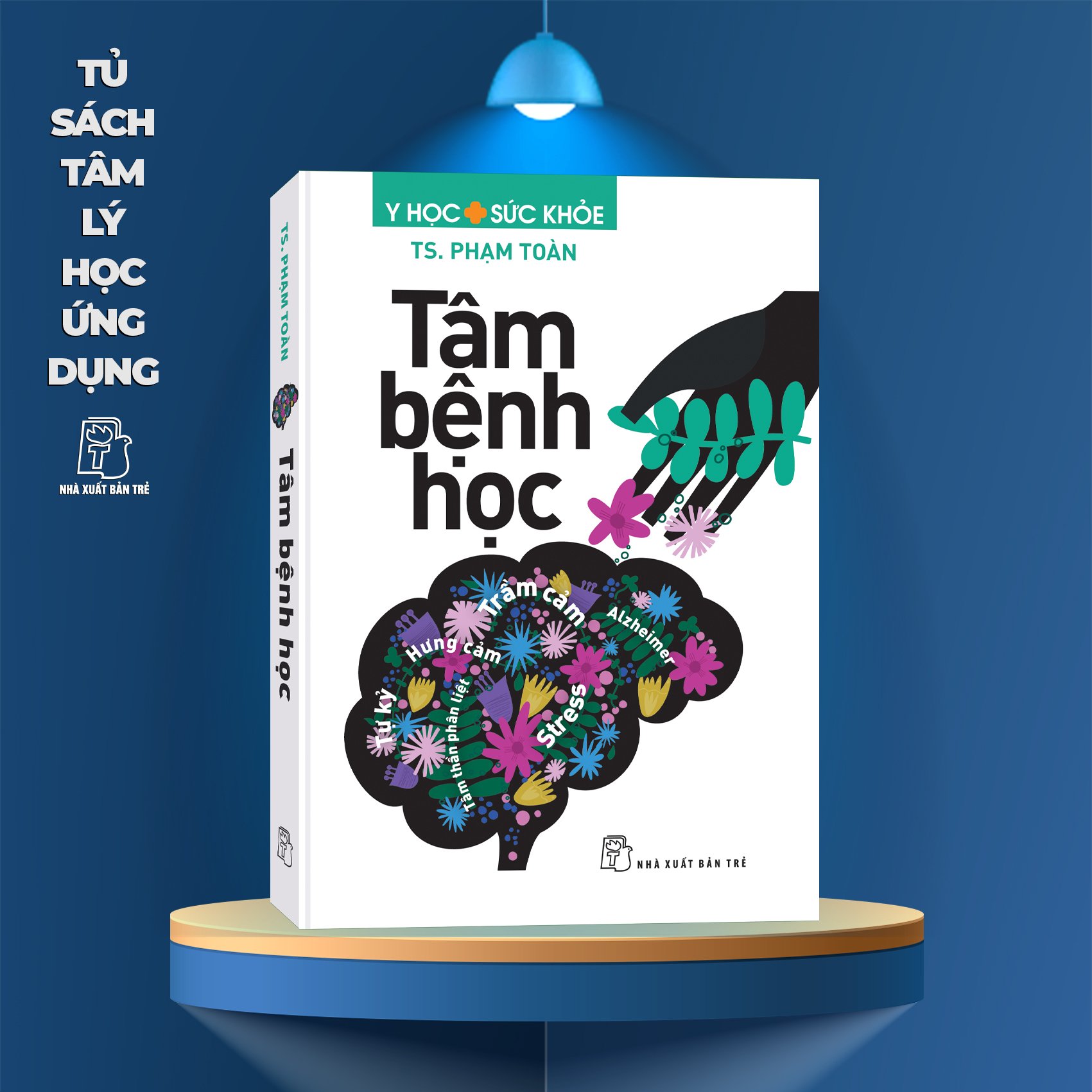 Tâm Bệnh Học