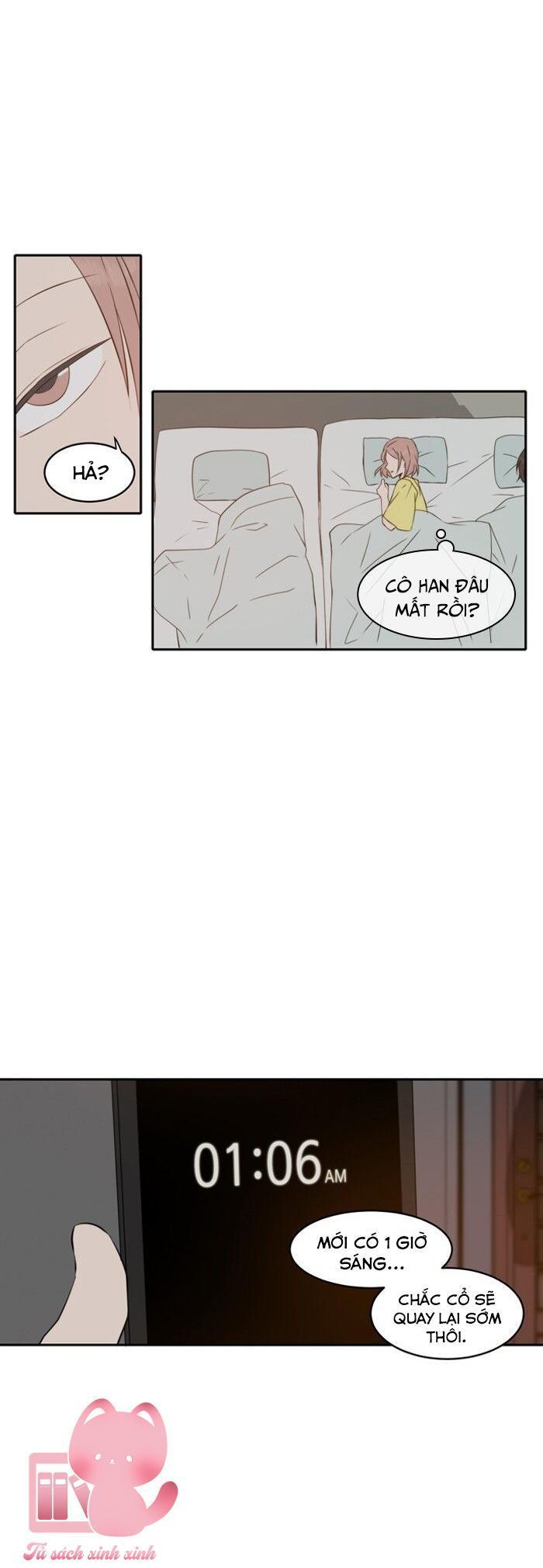 a good day to be a dog chapter 46 33