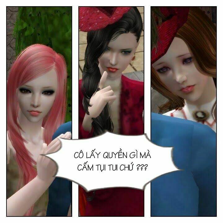 truyện sims - earl story chapter 12 35