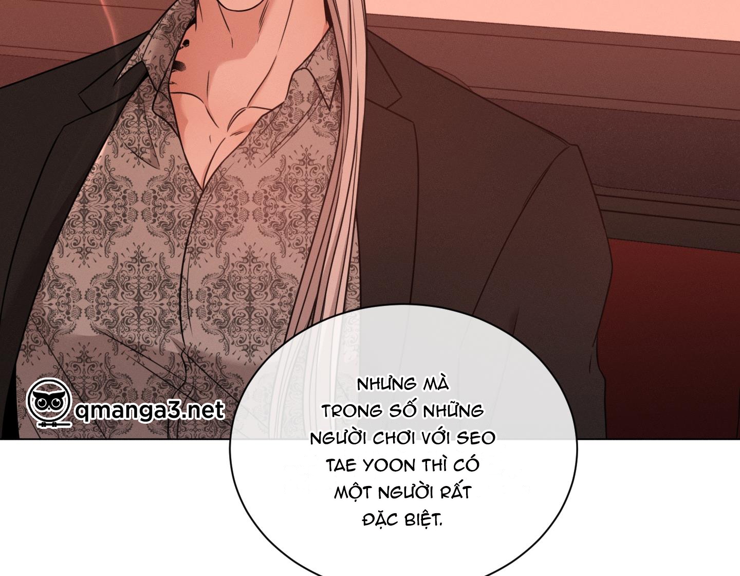 hội chứng minmotion chapter 31 97