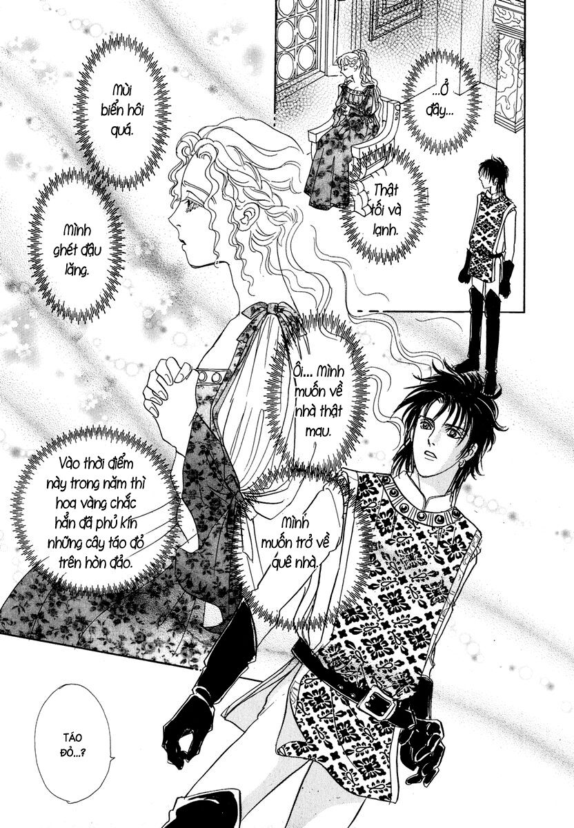 kenja no ishi chapter 13 24