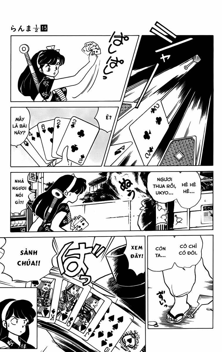 suối lời nguyền chapter 150 4