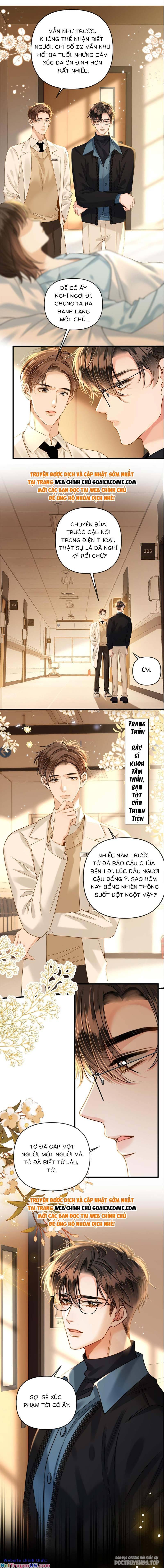 mỗi ngày đều thích anh chapter 23 4