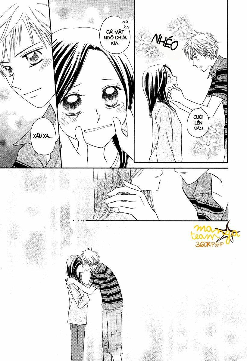 khúc hát hoa mặt trời chapter 3 23