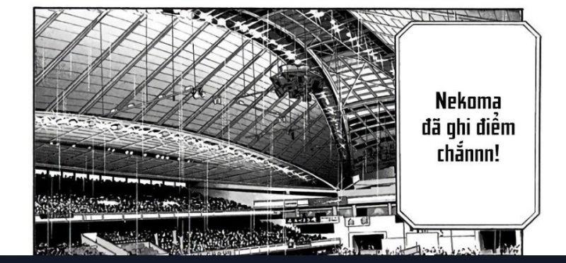 vua bóng chuyền chapter 310 23