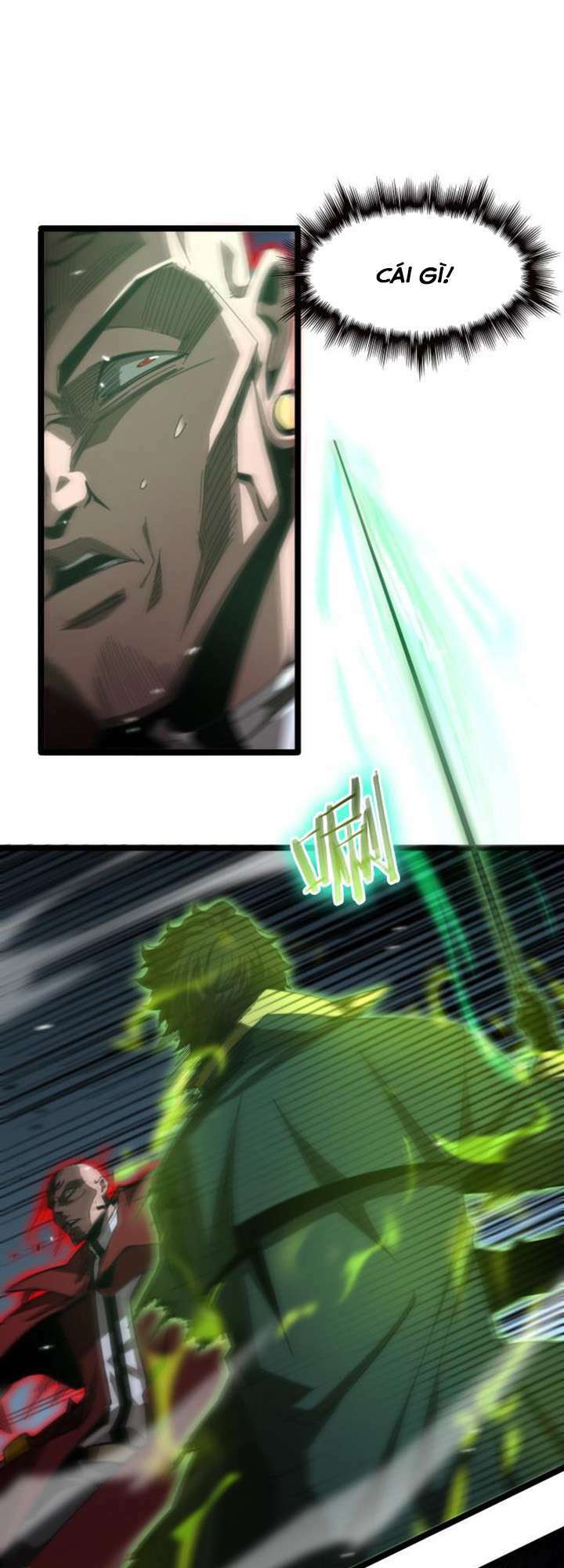 chư giới - tận thế online chapter 156 37