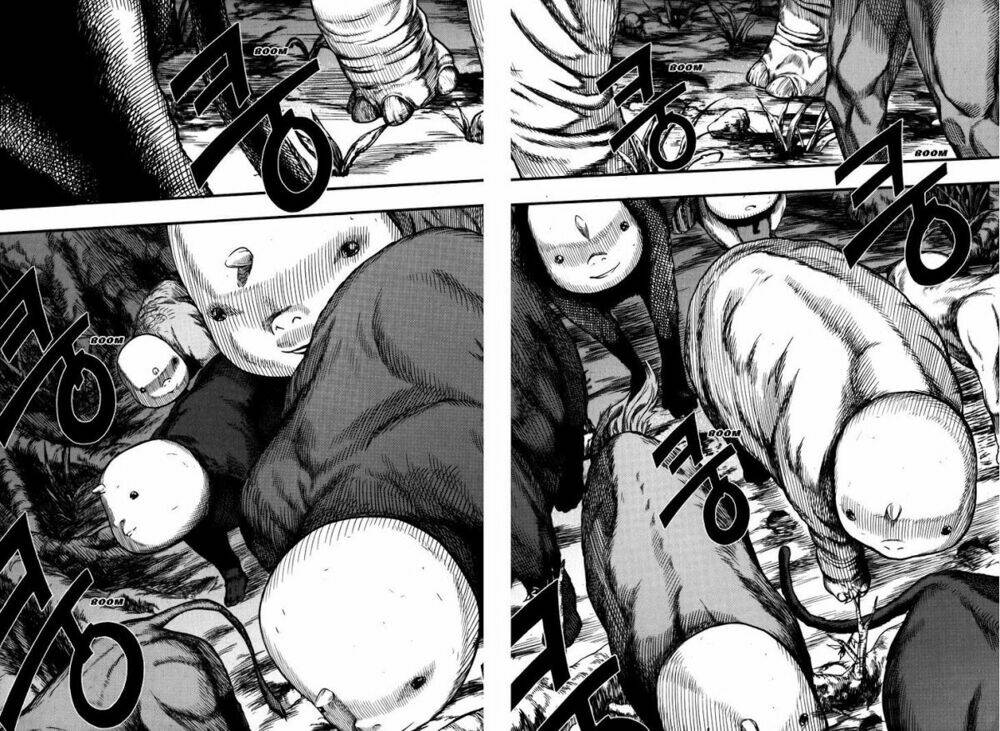 la mosca chapter 40 23