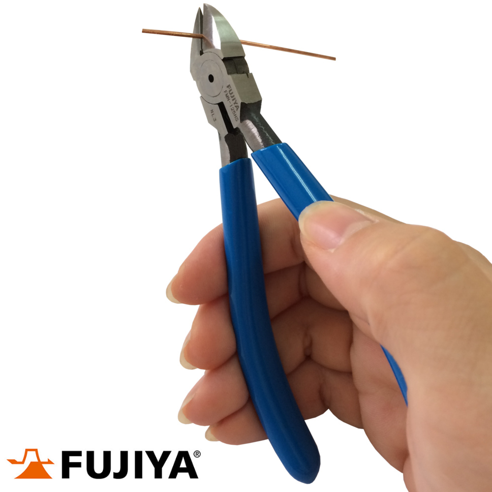 Kìm cắt mini Fujiya FMN-125HS