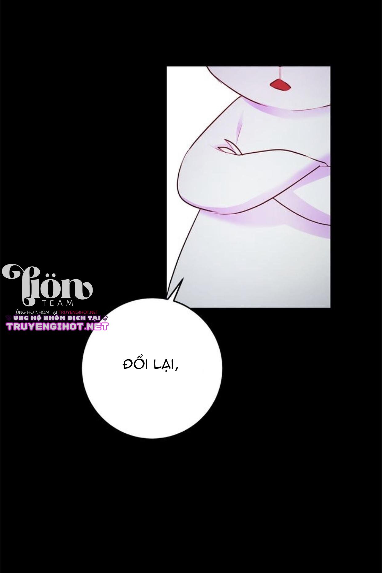 công nương đã thay đổi chapter 64.2 7
