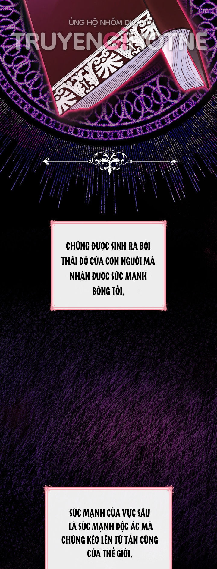 từ ác nữ tôi phải trở thành một người mẹ chapter 34.1 2