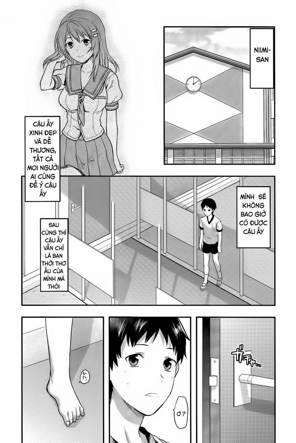 photo kano - sweet snap chapter 3 12