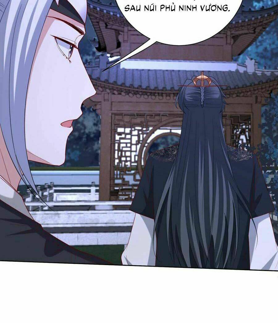 độc y đích nữ chapter 184 12