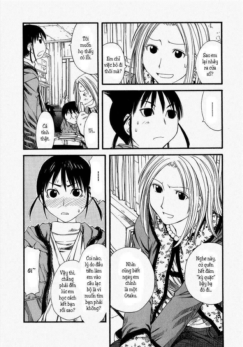 genshiken chapter 24 20