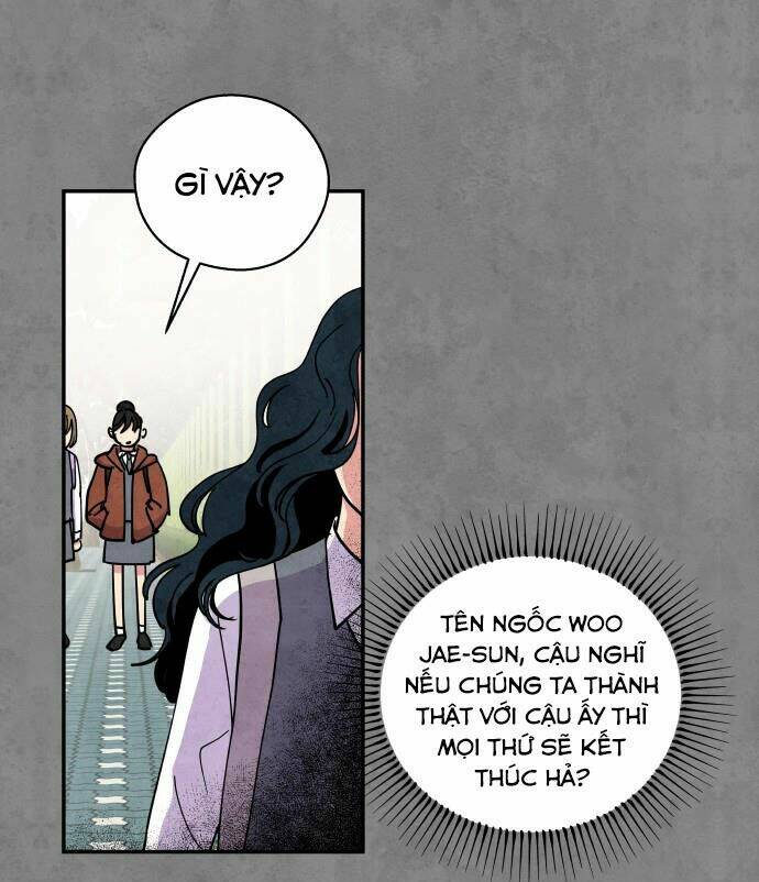tai sói và mũ đỏ chapter 41 30