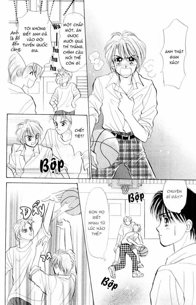 baby love chapter 24 16