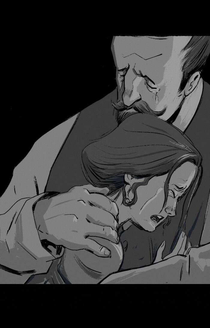 the strange tales of oscar zahn chapter 5 16