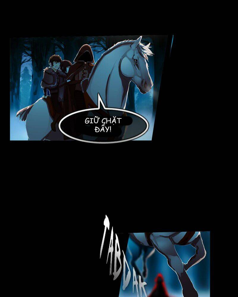 dragnarok chapter 3 43