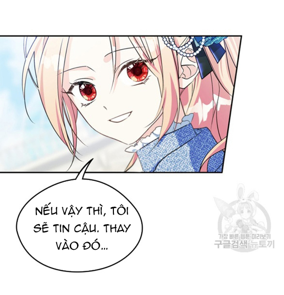 tôi đã trở thành bạn gái của nam chính chapter 3.1 22