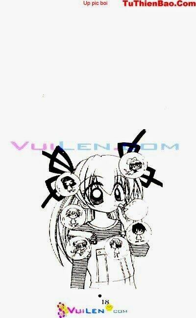 viên ngọc nhiệm màu chapter 6 19