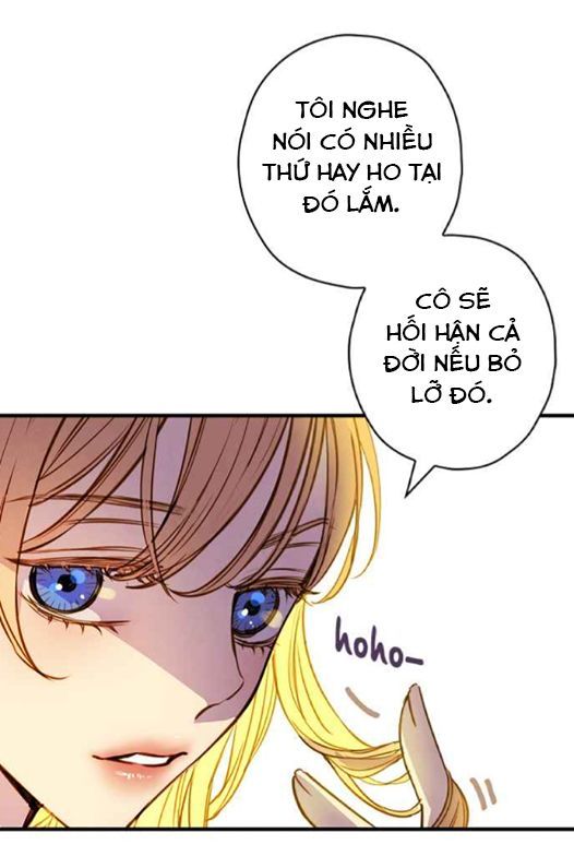 hoàng phi bóng tối - shadow queen chapter 33 65