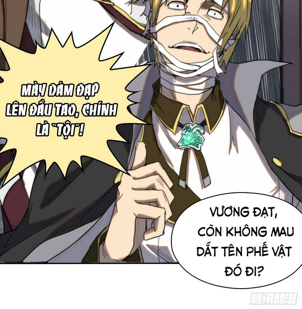 đô thị hàng thần khúc chapter 23 12