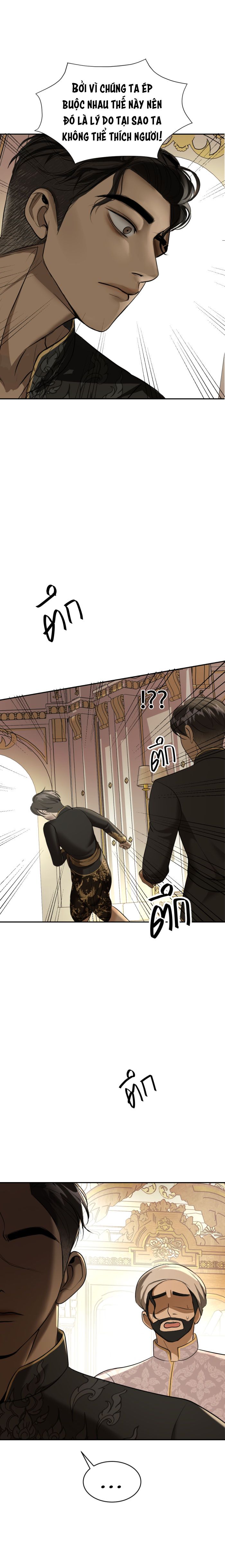 tôi là công tử đẹp nhất xiêm chapter 26 31