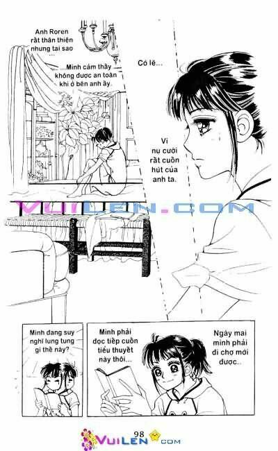 bữa tối của hoàng tử chapter 2 98