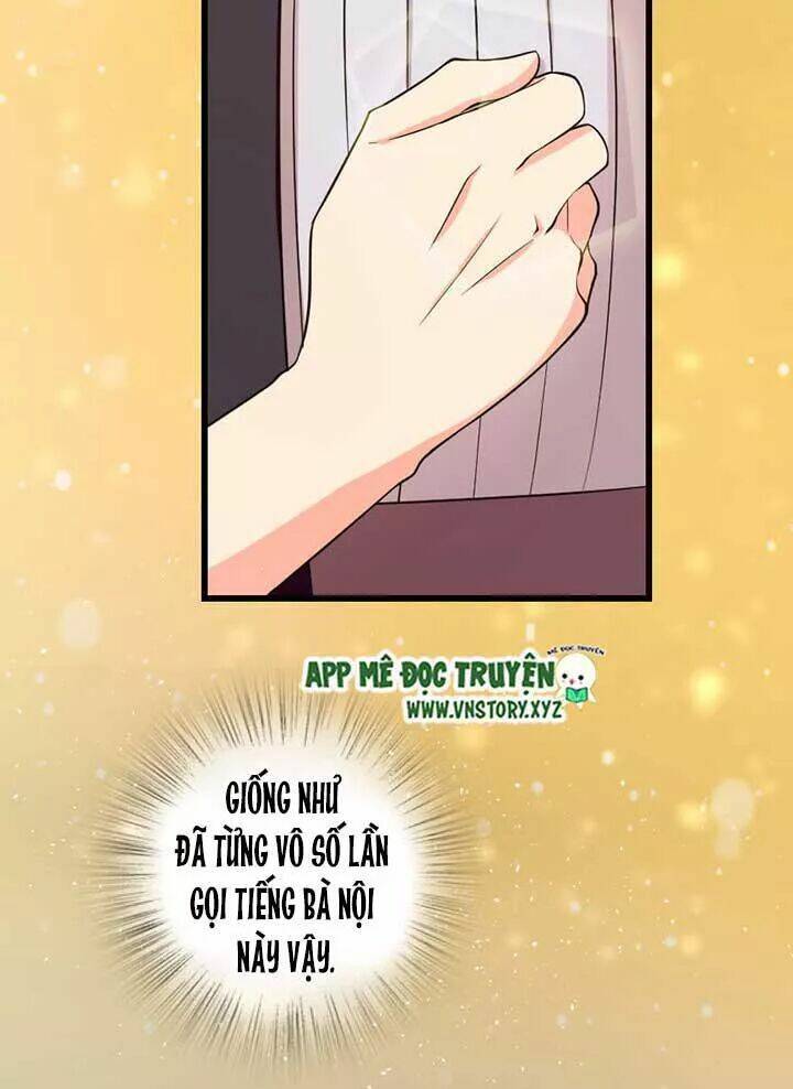 thiên hậu trở về chapter 91 14