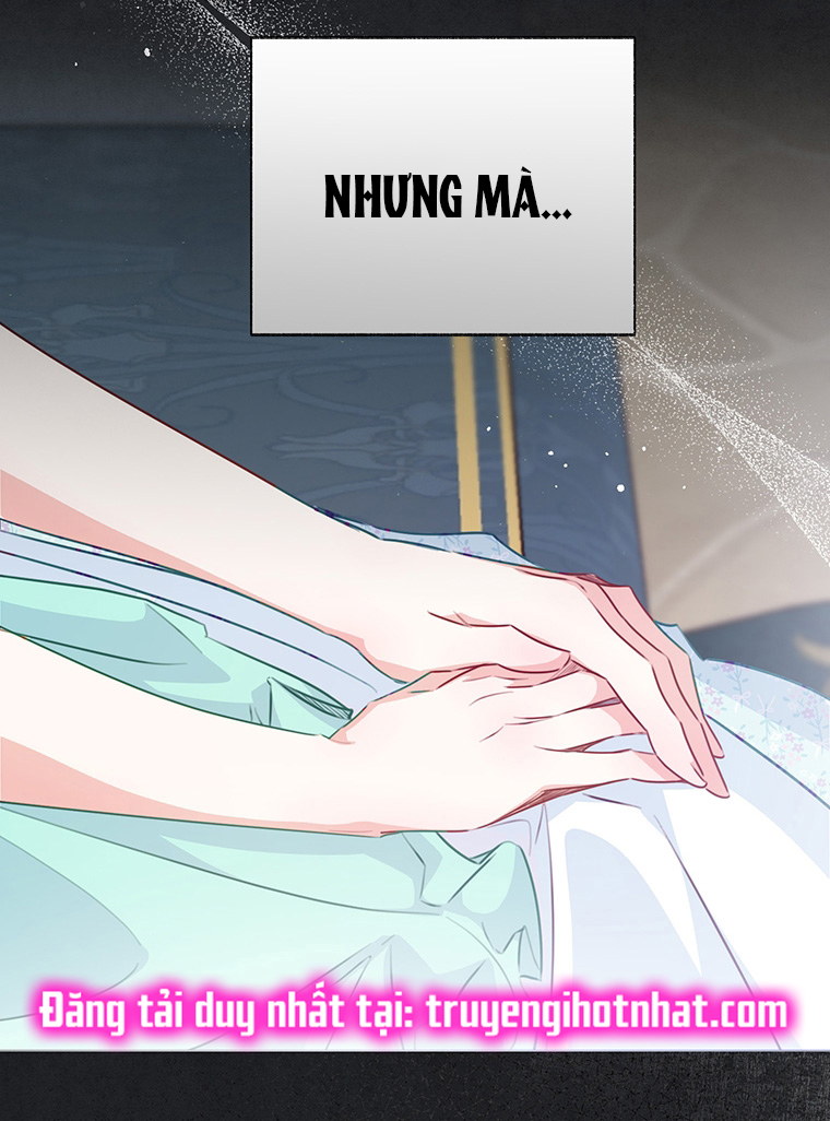 Đánh Cắp Trái Tim Tiểu Thư chapter 70.2 - Trang 8