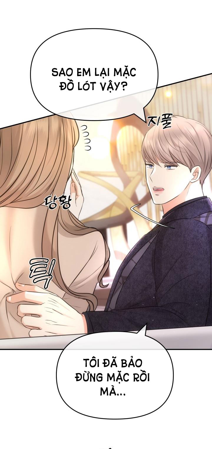 Quý Ngài Ác Ma chapter 22.1 - Trang 15