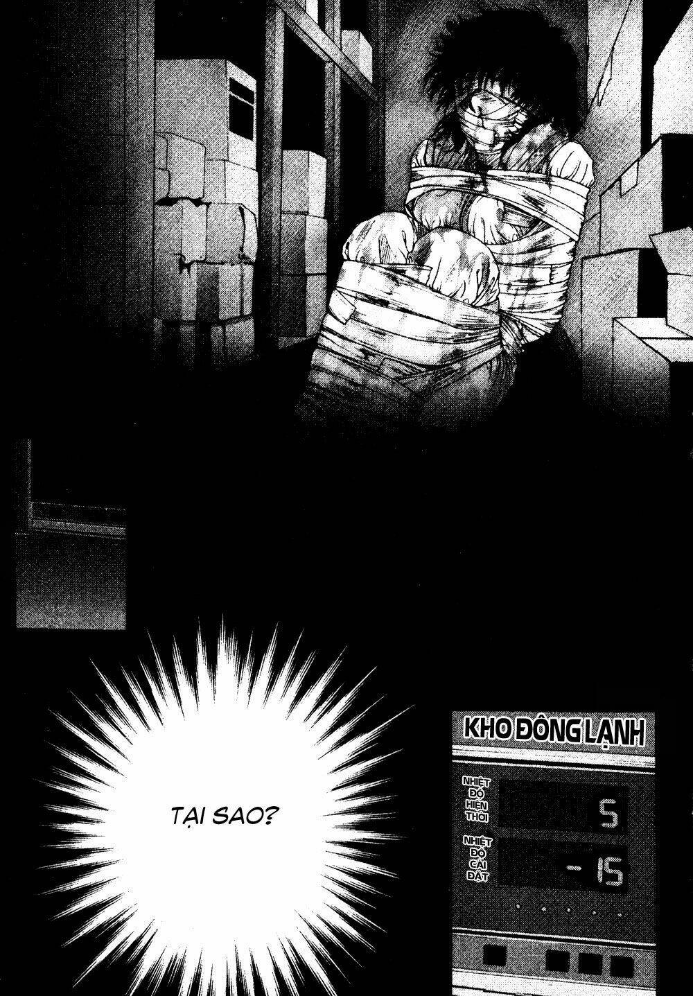 redrum 327 chapter 6 33