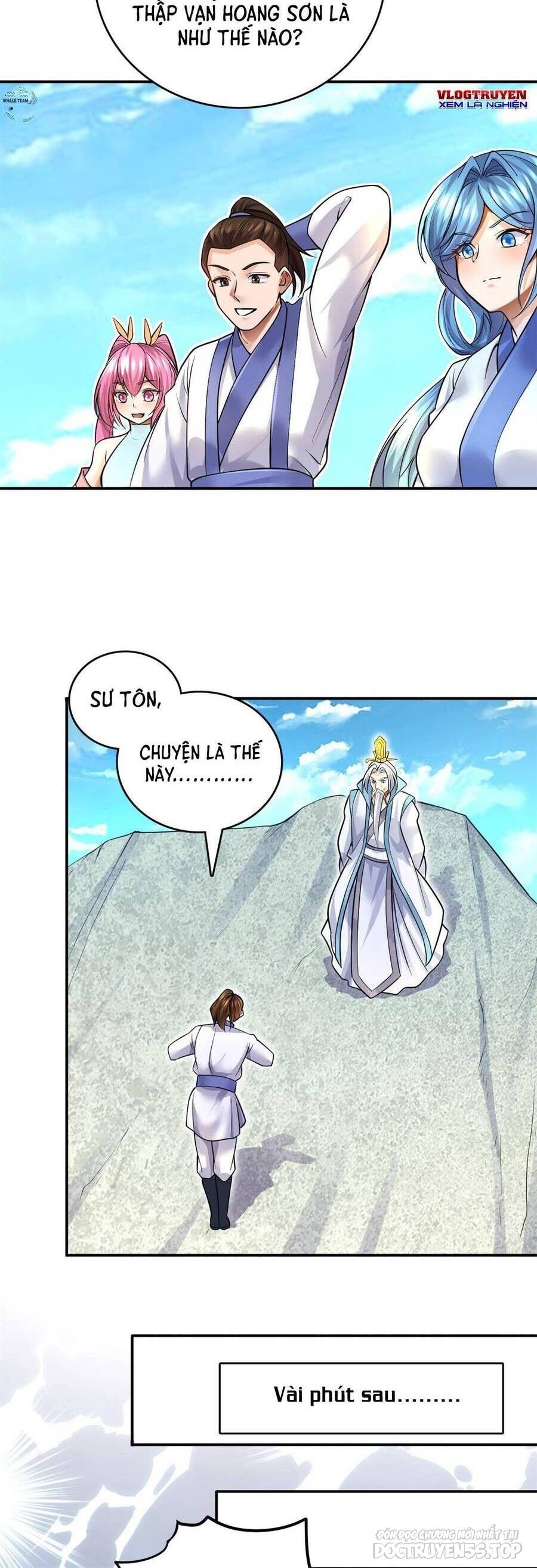 bắt đầu với kiếm vực, ta lặng lẽ tu luyện thành kiếm thần chapter 9 25