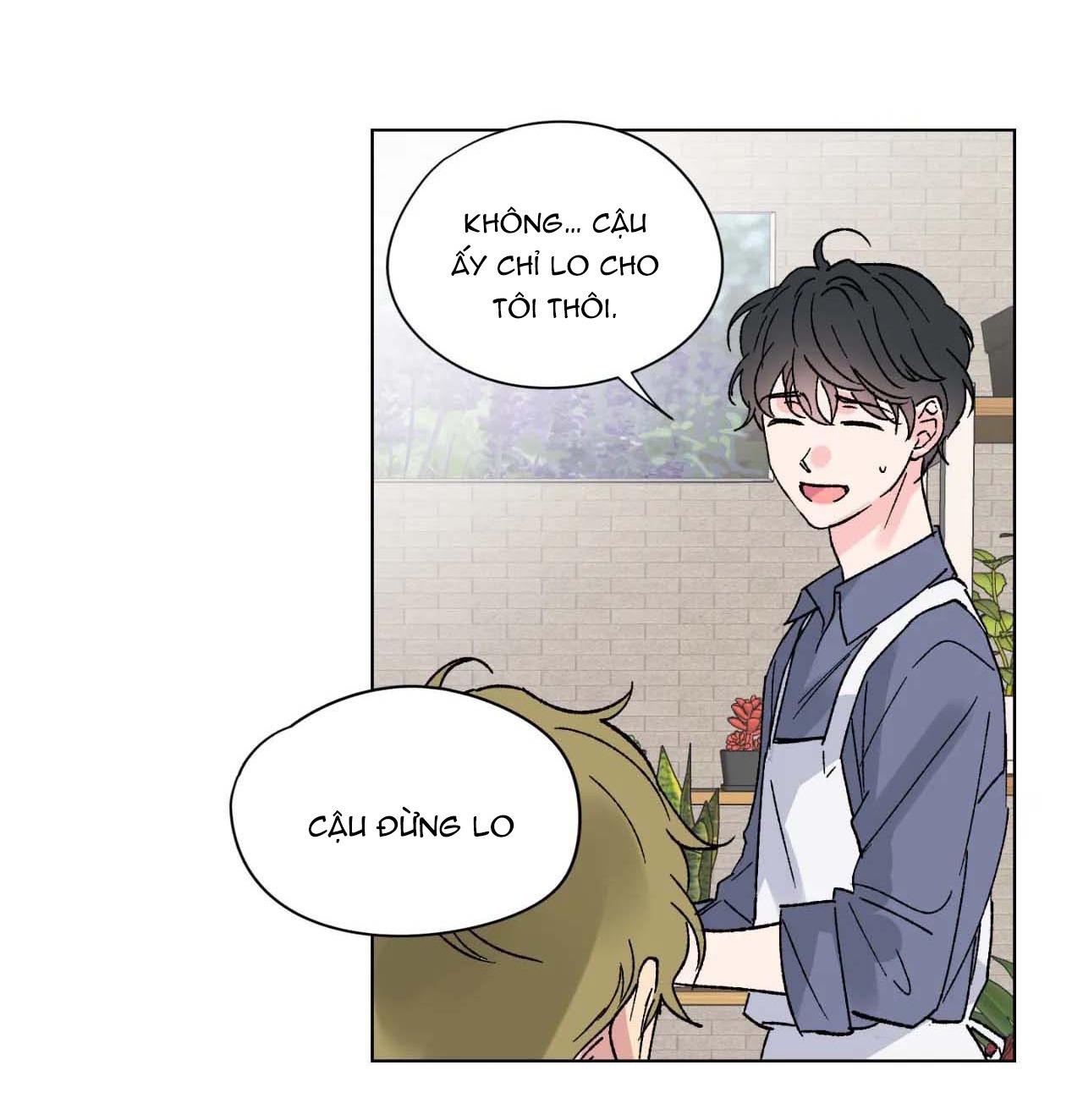 bước vào rắc rối chapter 2 38