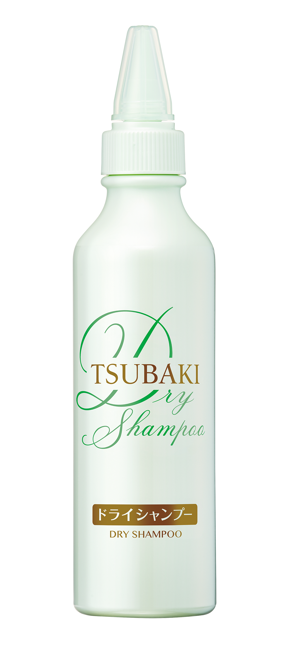 [Mua 1 tặng 1] Mặt Nạ Tóc Cao Cấp Phục Hồi Hư Tổn TSUBAKI (180g) Tặng Dầu gội khô Tsubaki Dry Shampoo 180ml