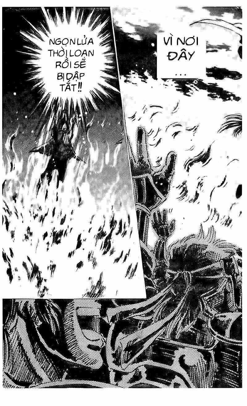 haou densetsu takeru chapter 81 27