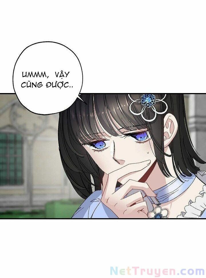 mối tình đầu của bạo chúa chapter 26 16