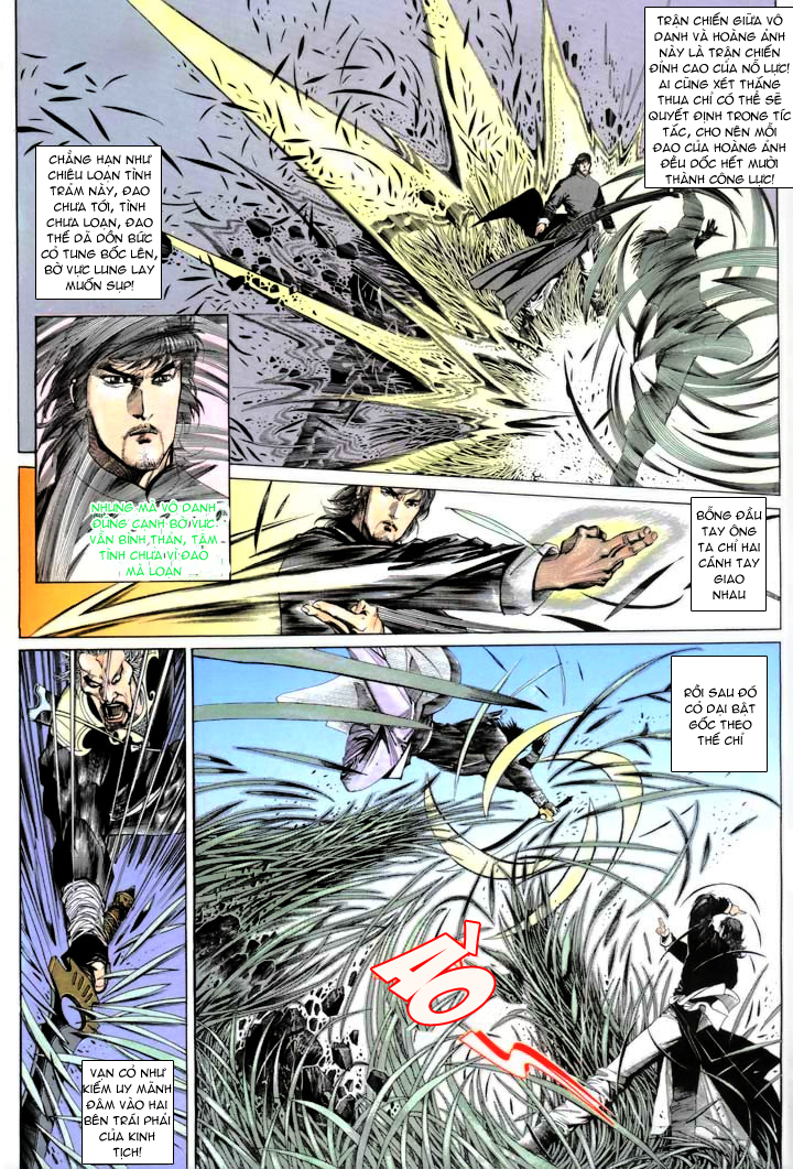 phong vân chapter 169 8