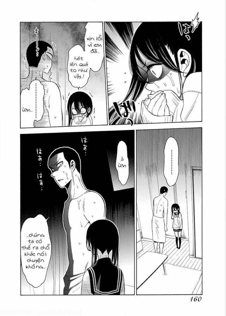 momoiro meloik chapter 90 8