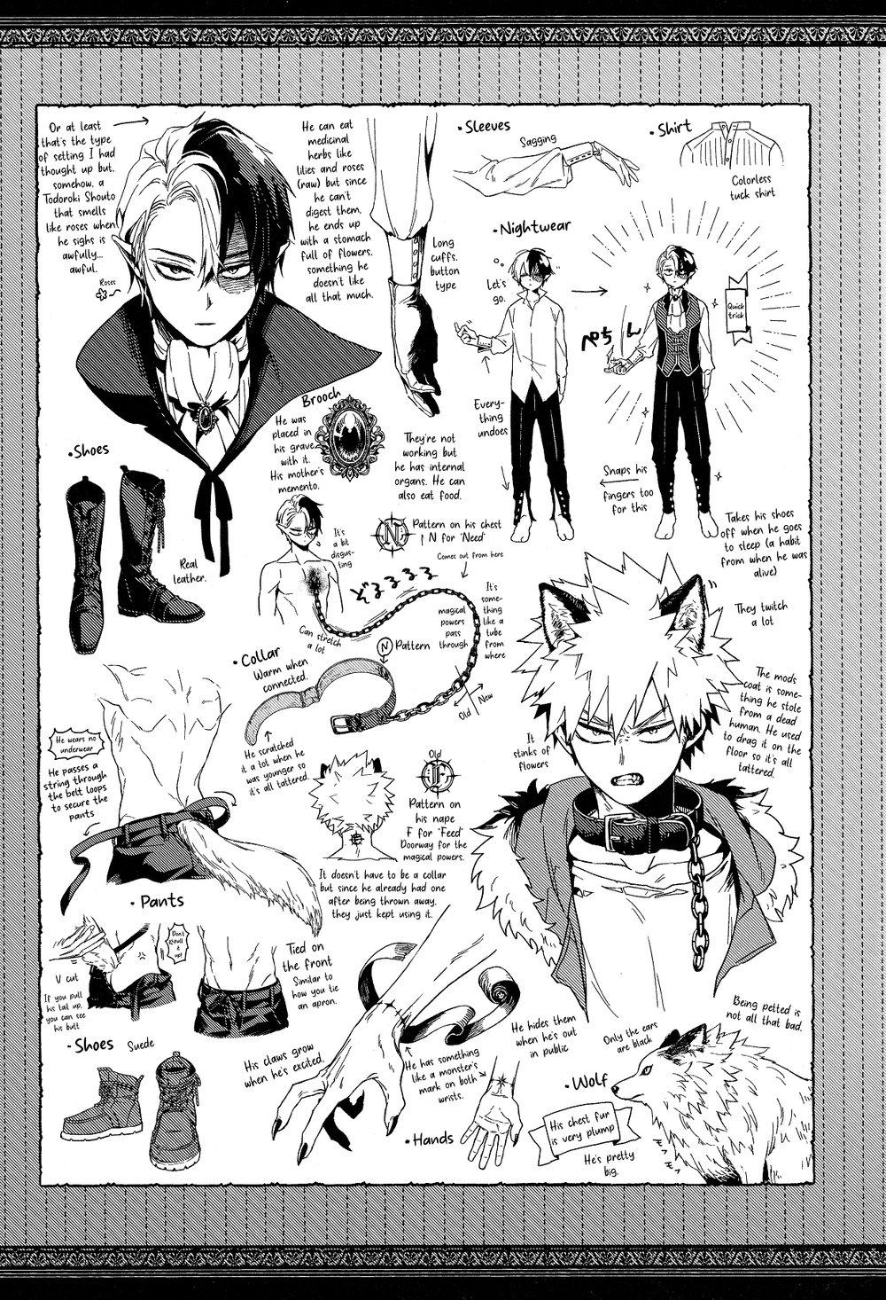 oneshot hỏny chapter 71 24