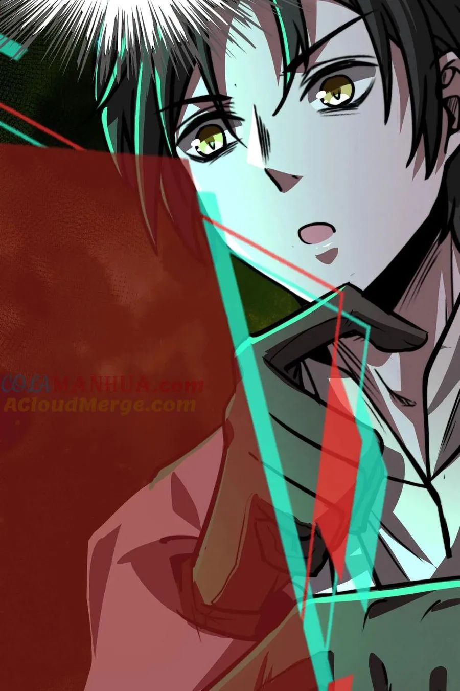 quỷ dị dược tề sư: bệnh nhân của ta đều là kinh khủng chapter 75 22