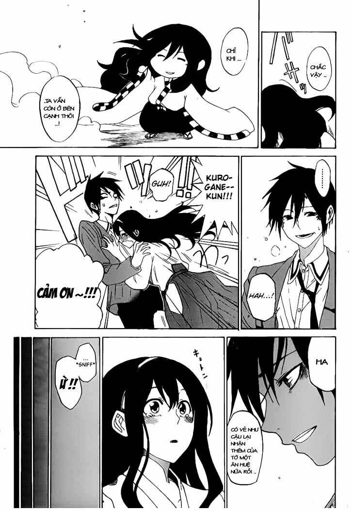 kurogane chapter 0 48