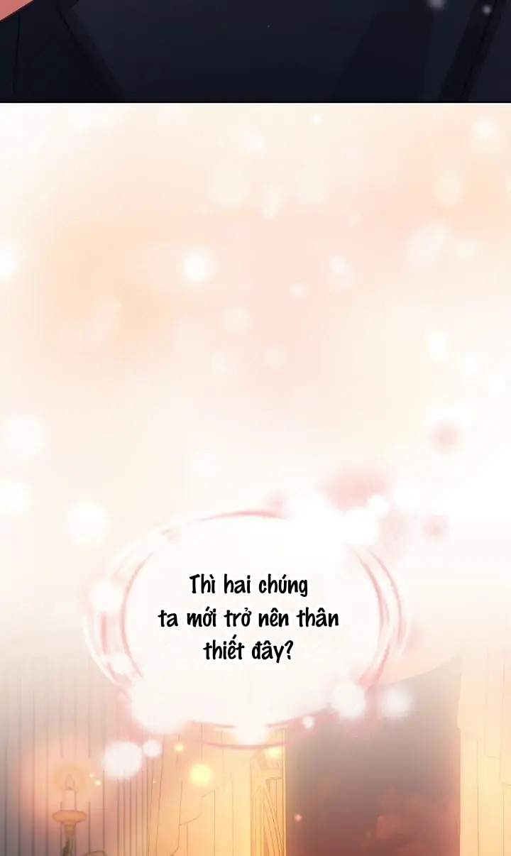 Người Chồng Nhỏ Của Công Tước Đại Nhân chapter 8.2 - Trang 60