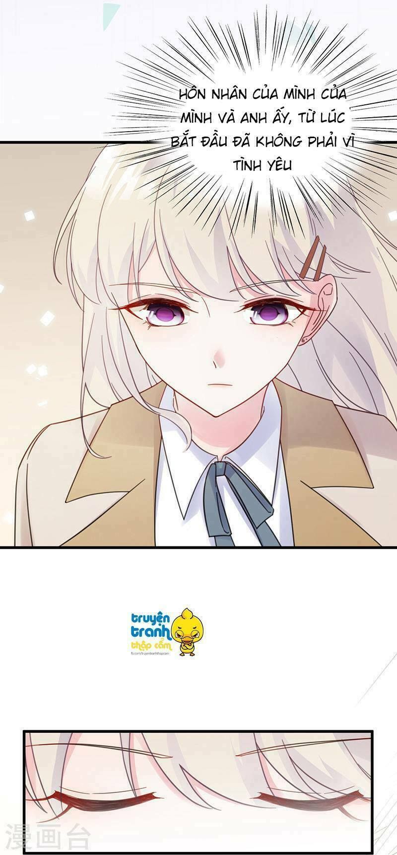 chọc tới chủ tịch tổng tài 2 chapter 46 6